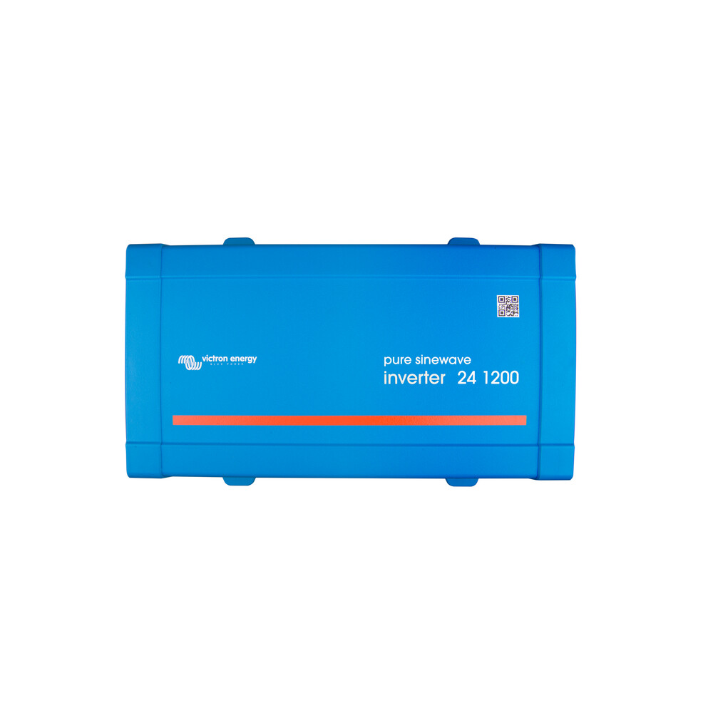 Victron Inverter 24/1200 230V Ve.direct Uk