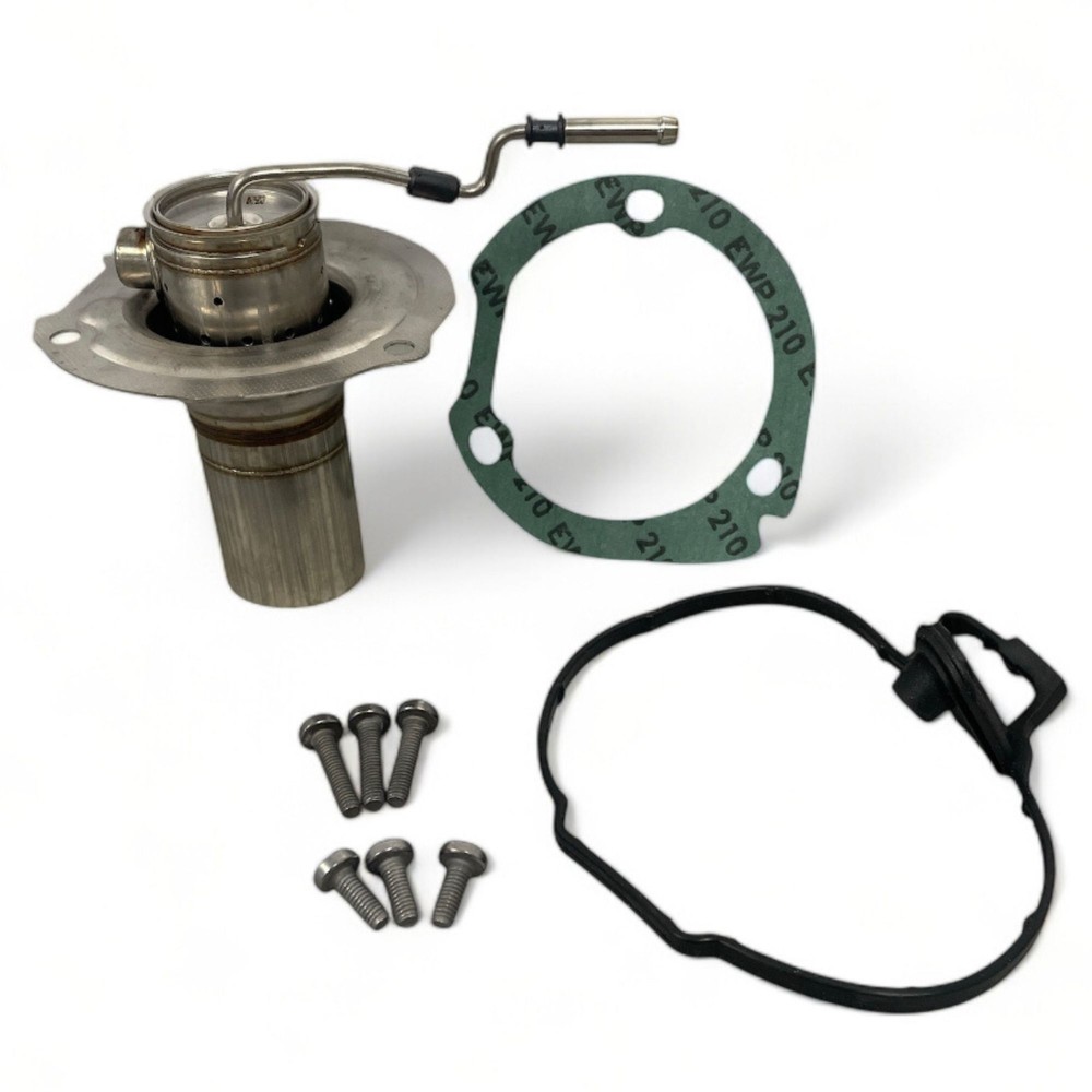Eberspacher Airtronic S3 D2l Burner Tube And Gasket Kit | 252953991000