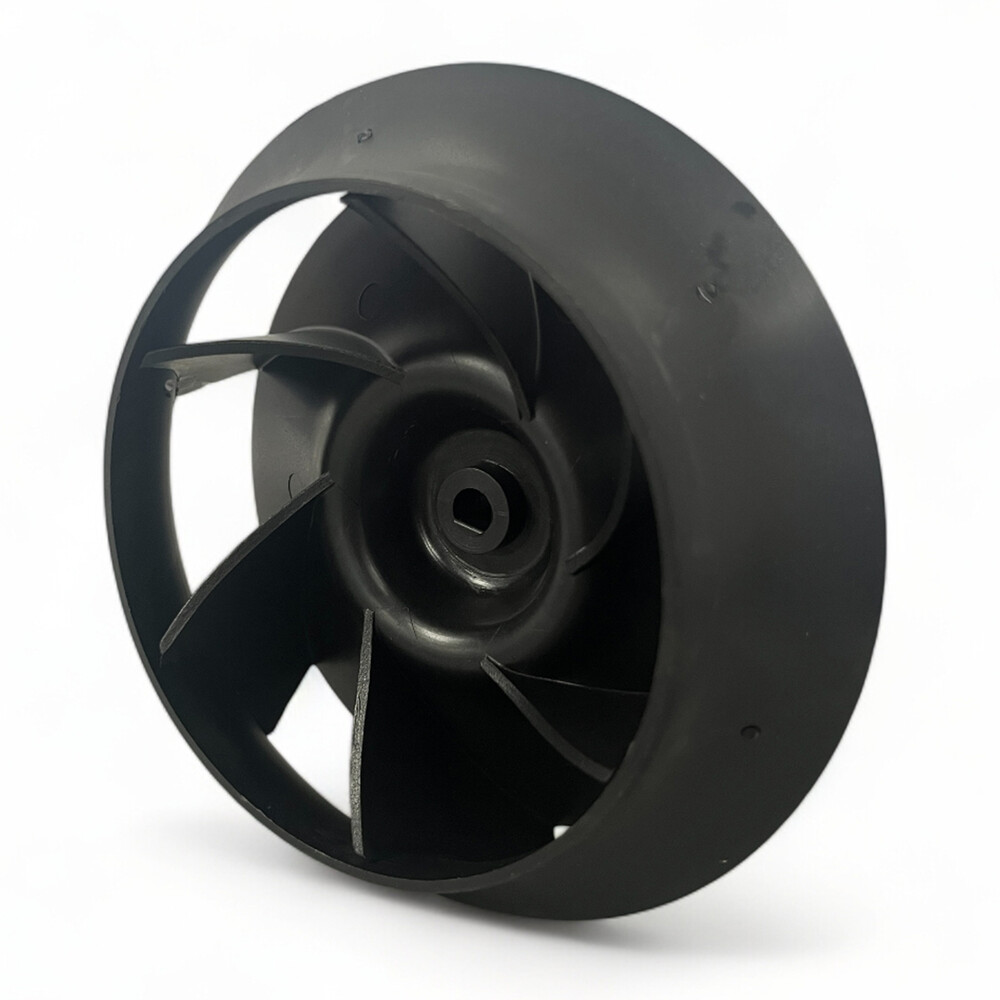 Webasto HL90 Air Heater Blower Motor Fan Head Rotor | 33714A | 1319630A