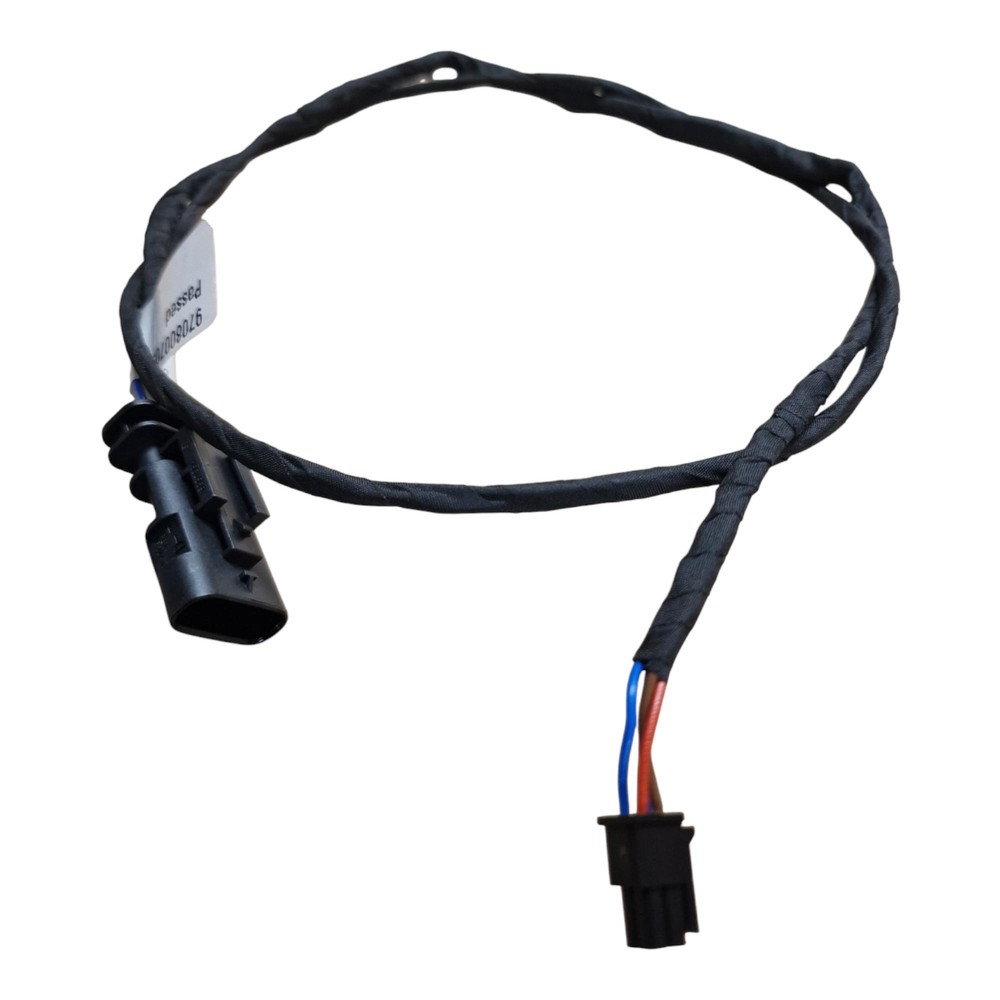 Eberspacher Ax2 Ax3 HS3 - ES Pro Diagnostic Adapter Cable