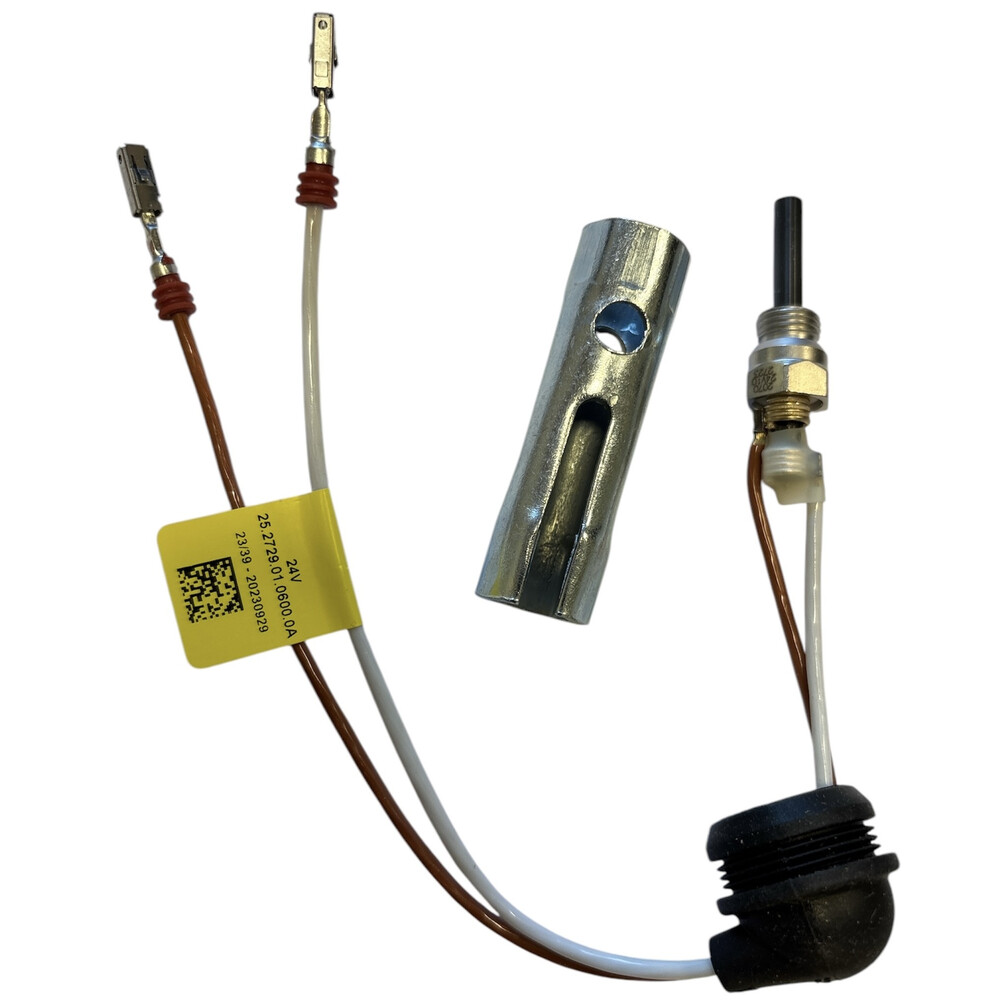 Eberspacher Airtronic S2 D2L M2 D4L D4R B4L Glow pin 24v | 252729990106 | 252729010600