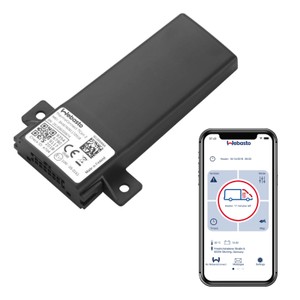 Webasto ThermoConnect Tcon2 Smartphone Anywhere Controller 9040223D | Butler Technik