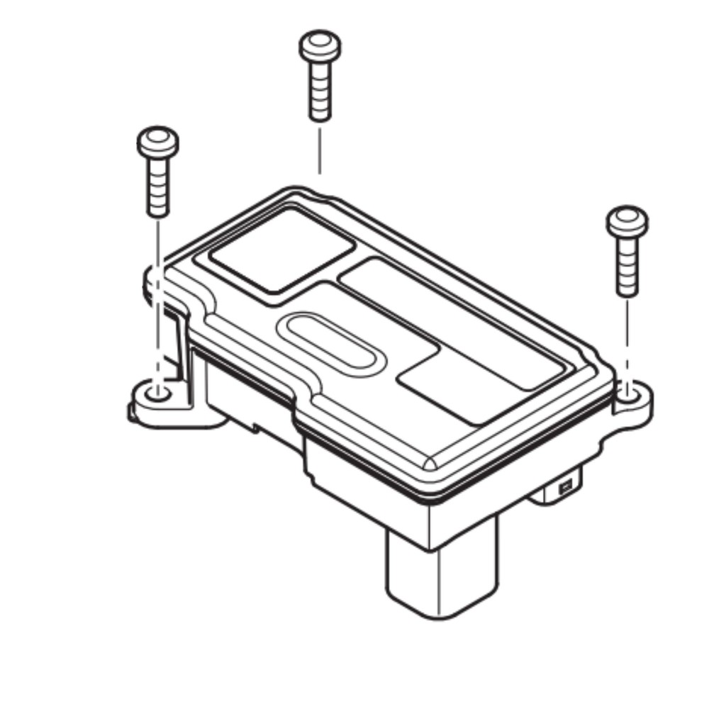 Eberspacher Airtronic S3 D2L ECU Control Unit 24v | 252954995000