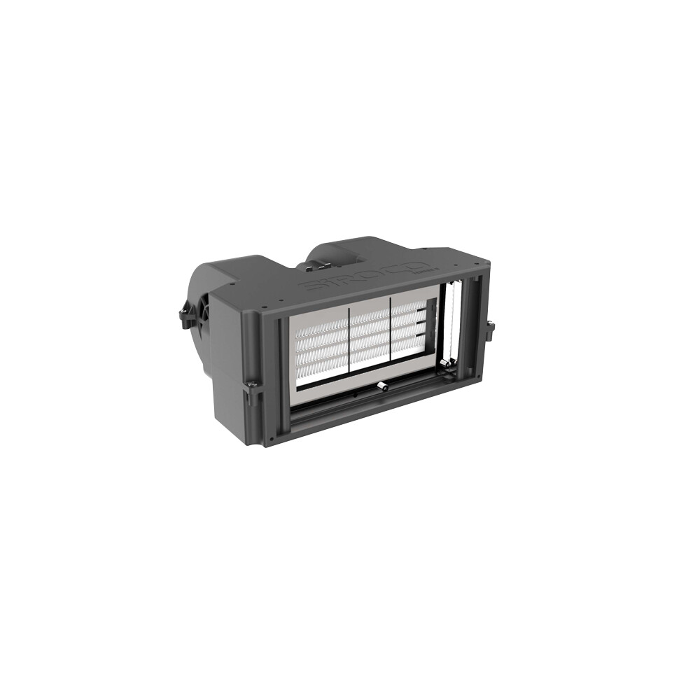 Siroco Electric Heater Matrix E-Tenere II 2 B 3spd 1kw 24v
