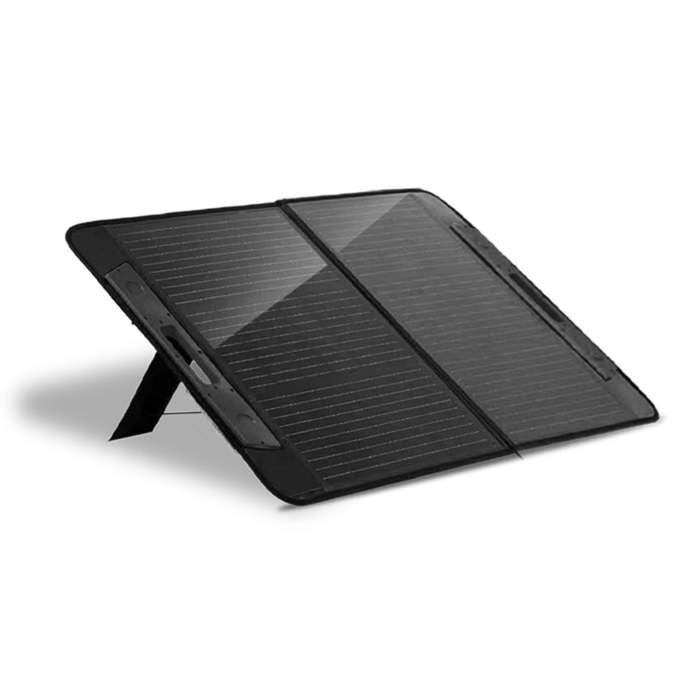 Atom Ess Light Foldable Portable Solar Panel 100W | Sp100