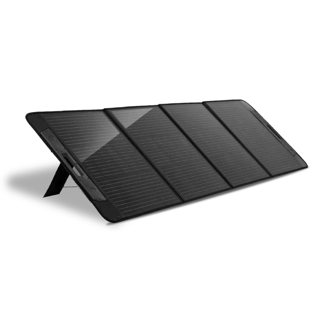 Atom Ess Light Foldable Portable Solar Panel 200W | Sp200