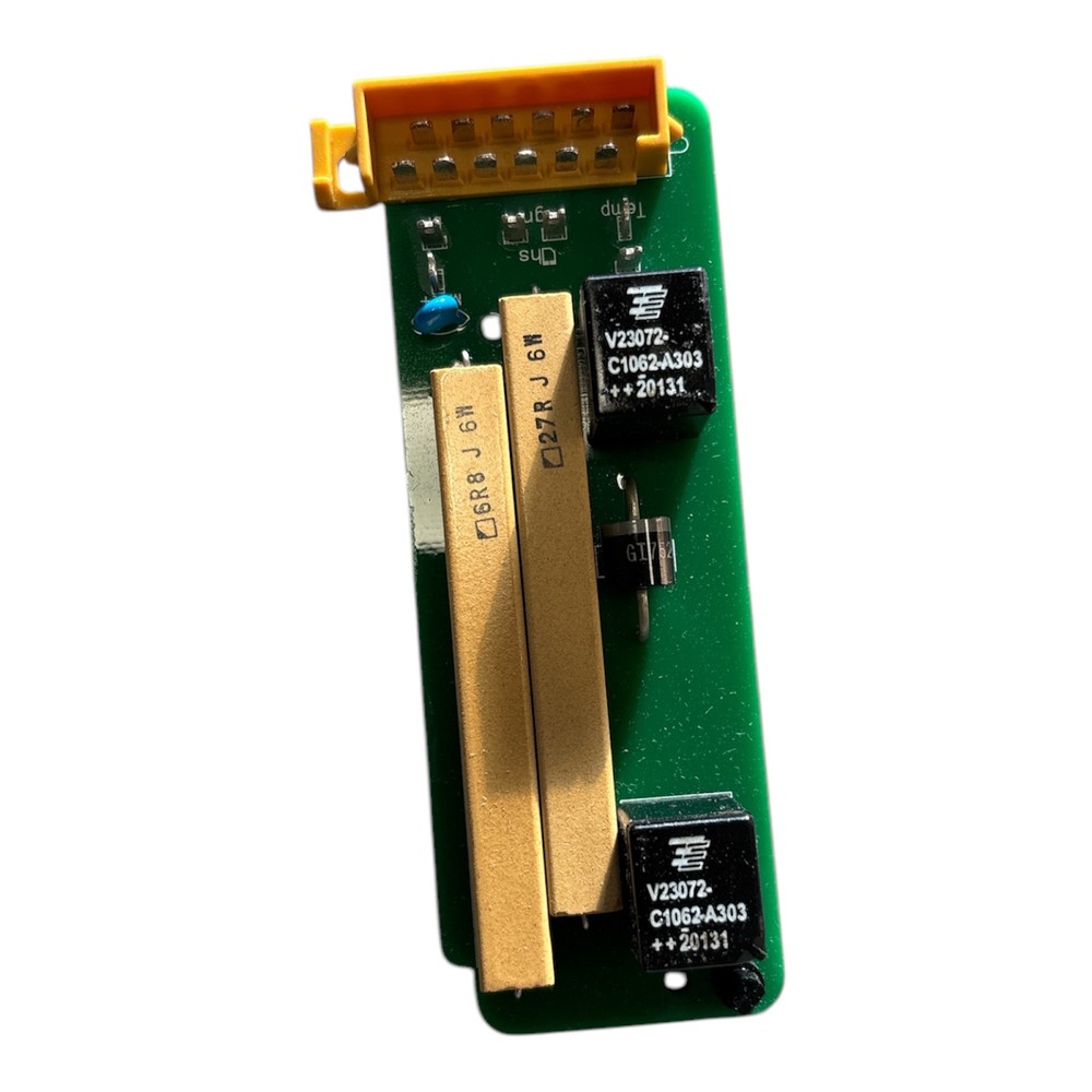 Eberspacher Heater D5LC Circuit Board 24v | 251730010200