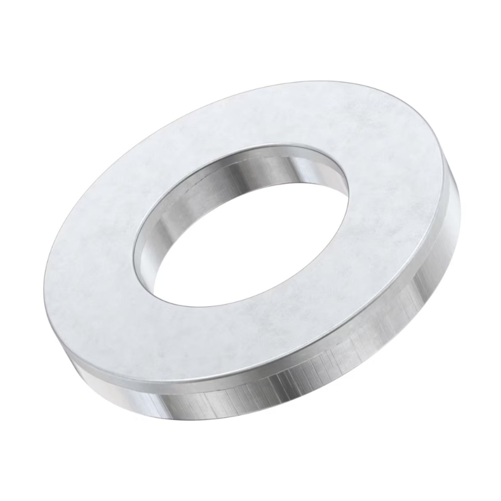 Butler Technik Stainless Steel Flat Washer M6 x 12mm x 1.27mm A2