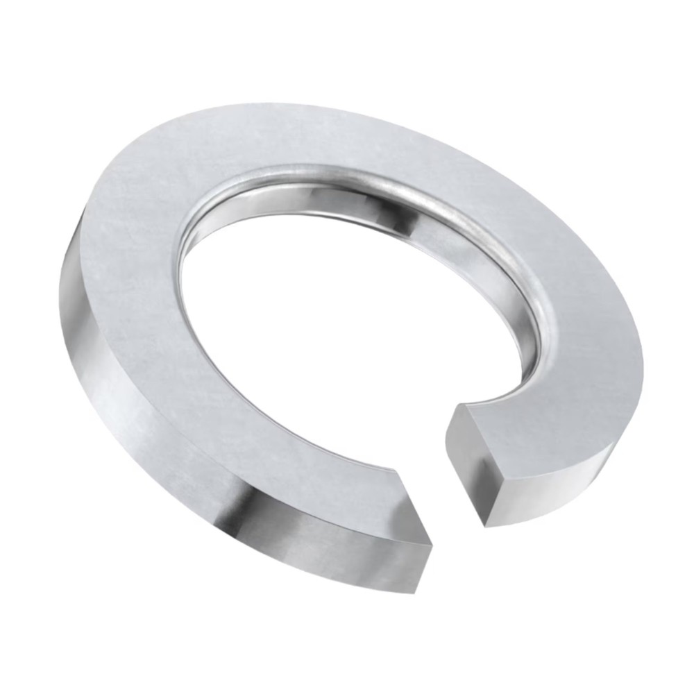 Butler Technik Stainless Steel Spring Washer M6 x 12mm x 3.8mm A1