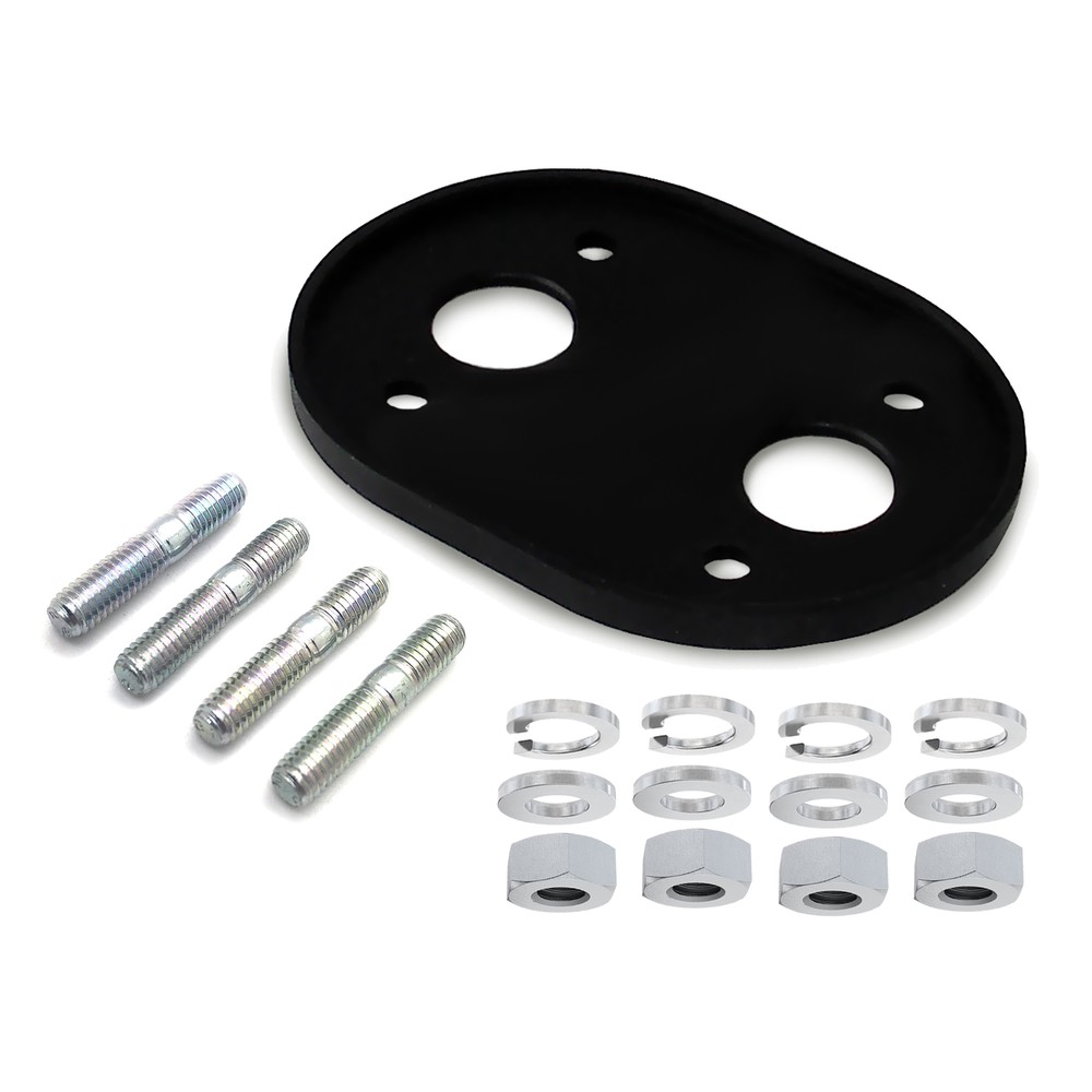 Eberspacher Airtronic Base Gasket Service Set with Fixings | Ax1 Ax2 D2 D4 S2 M2