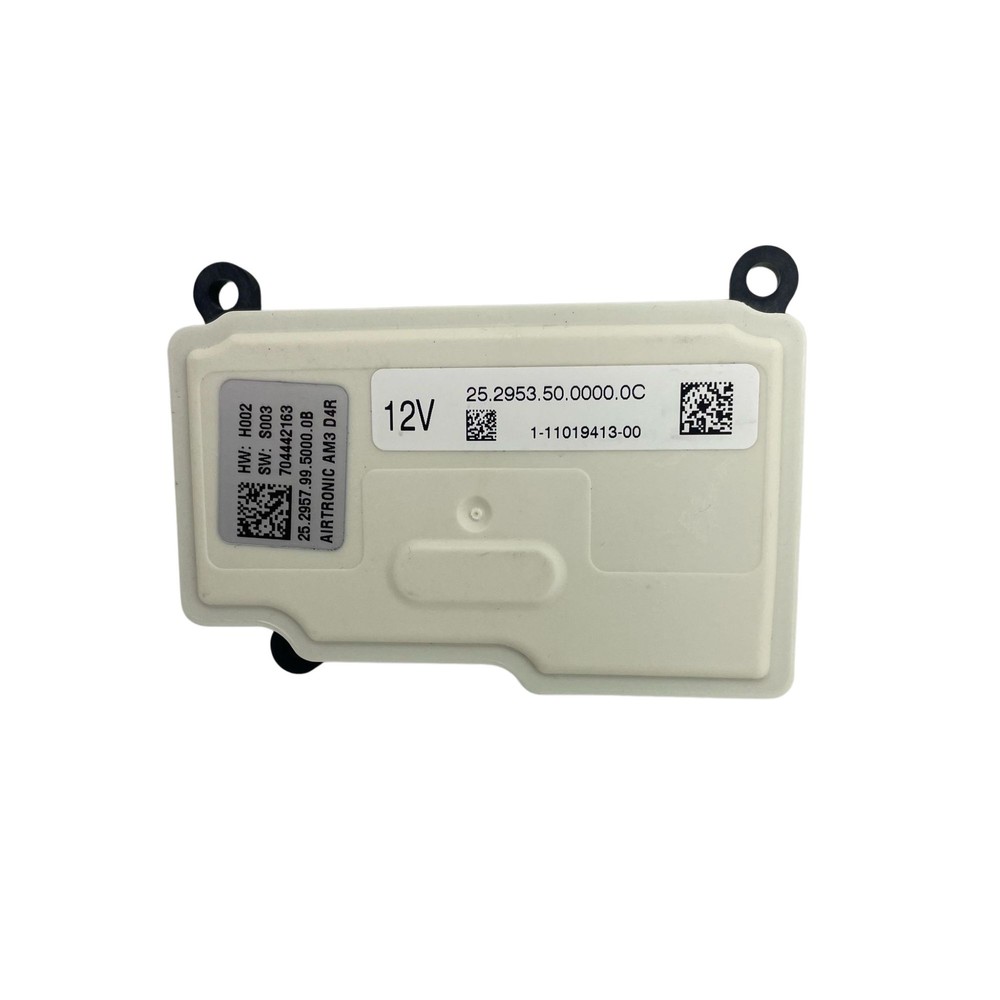 Eberspacher Airtronic M3 D4R ECU Control Unit 12v | 252957995000
