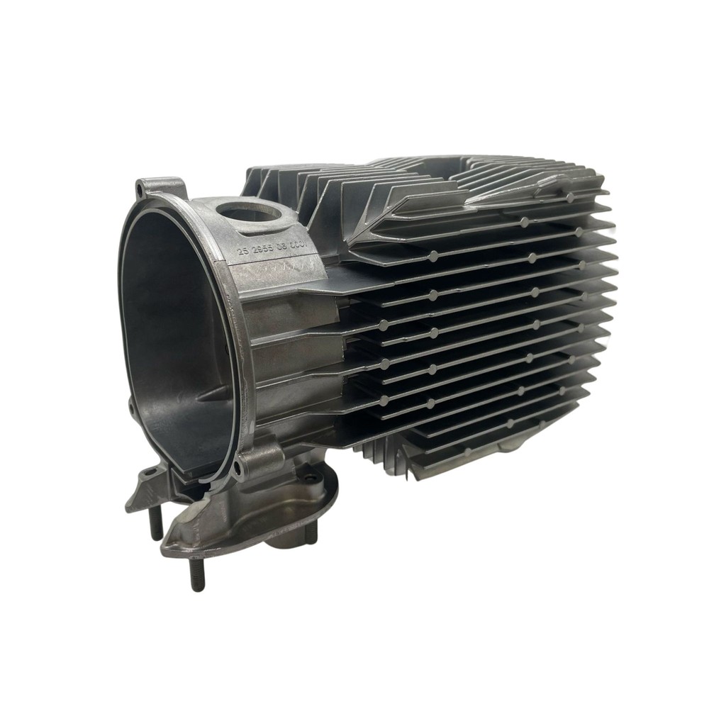 Eberspacher Airtronic S3 D2l Diesel Heater Heat Exchanger | 252953990601
