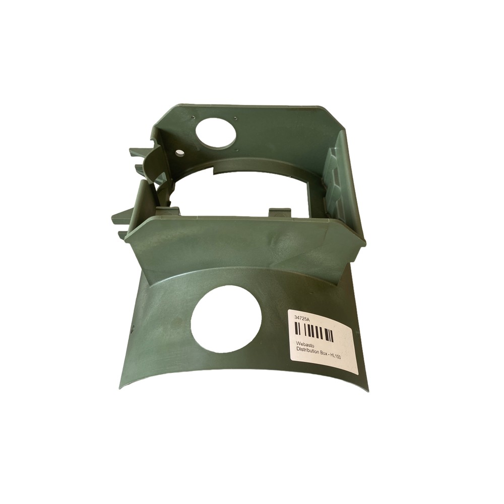 Webasto Distribution Box - HL100 | 34725A