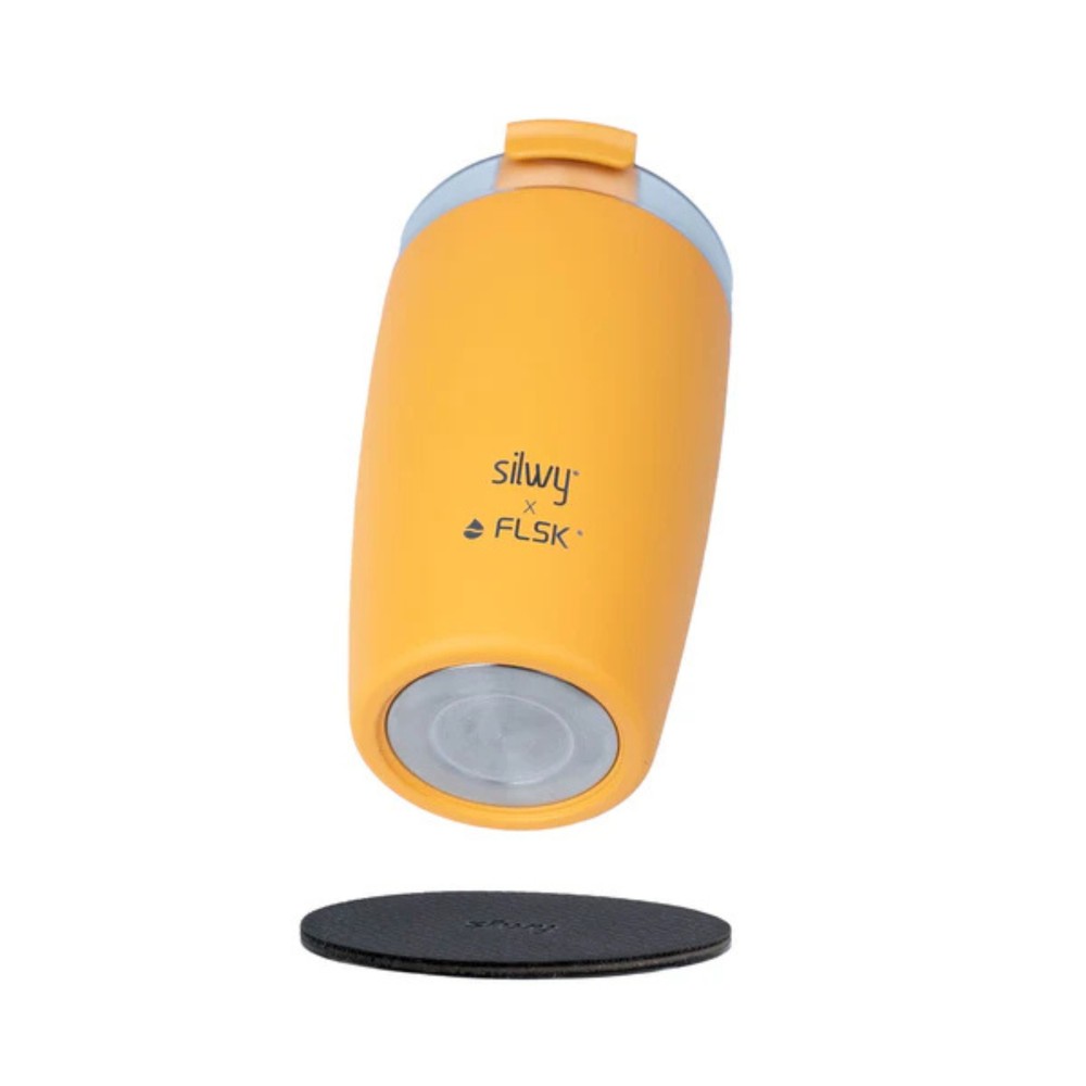 Silwy Magnetic Thermal Mug Sunrise