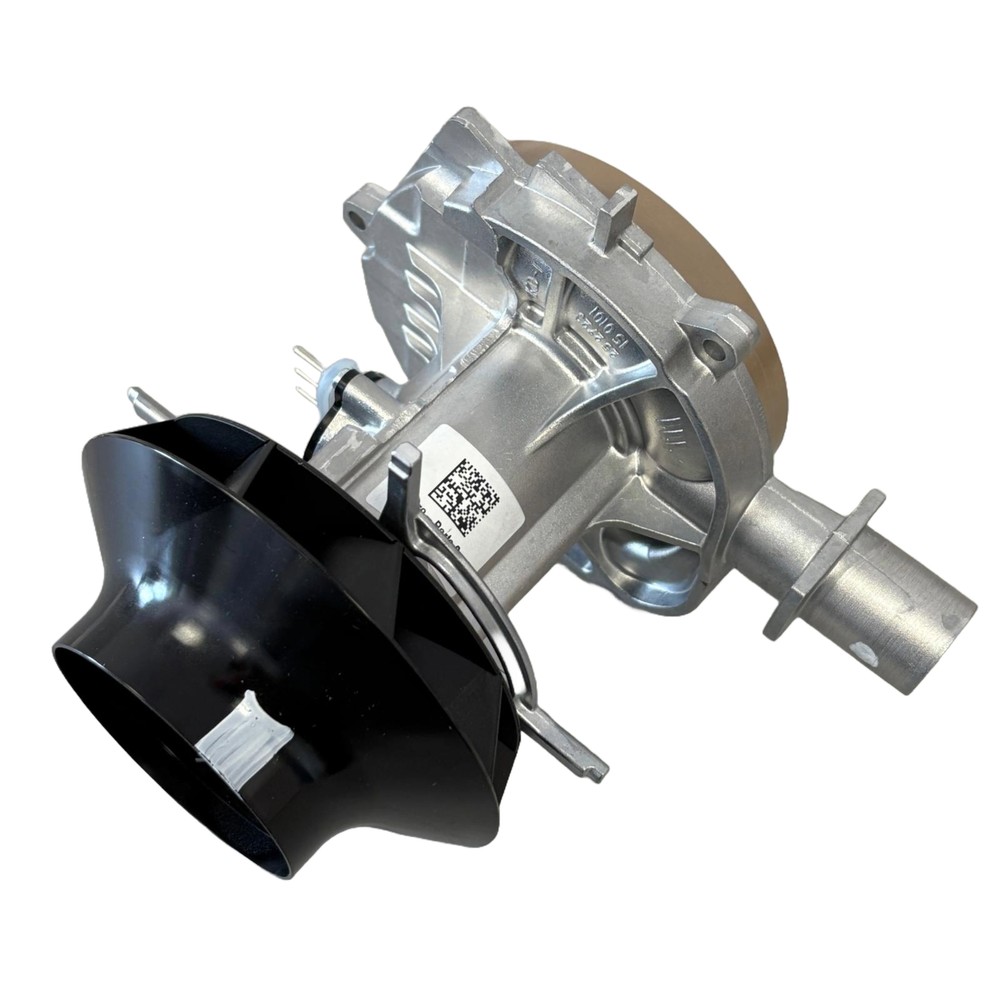 Eberspacher Airtronic M2 D4l Combustion Air Blower Motor 24V | 252729991500