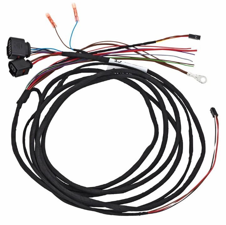 Webasto Wiring Harness Thermo Pro 50 Eco | 1321839A