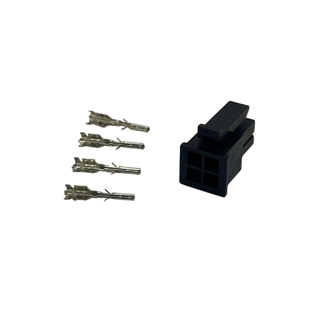 Eberspacher Easy Start Pro Plug Kit Pin Housing for Harness Side