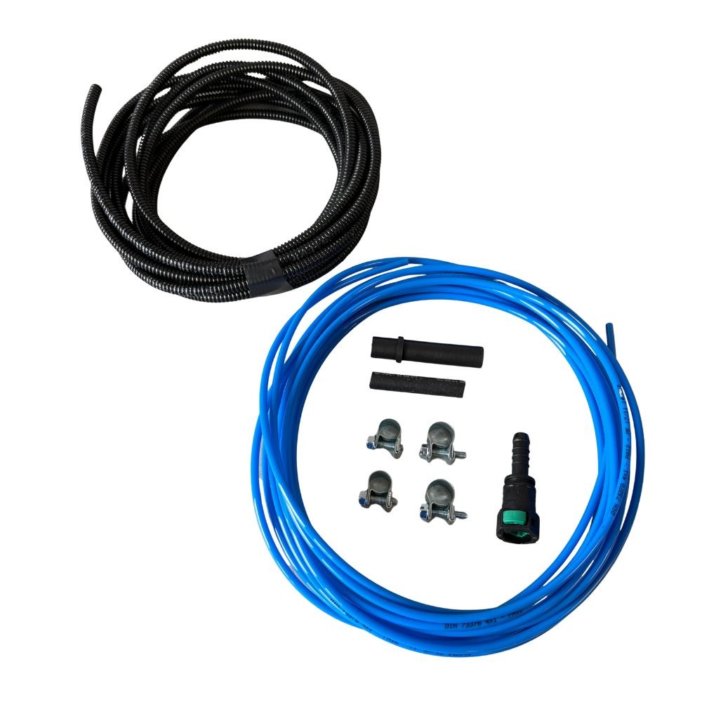 Eberspacher Fuel Sender Standpipe Kit Ford Transit Ranger Mercedes Vito Sprinter | 292180010565