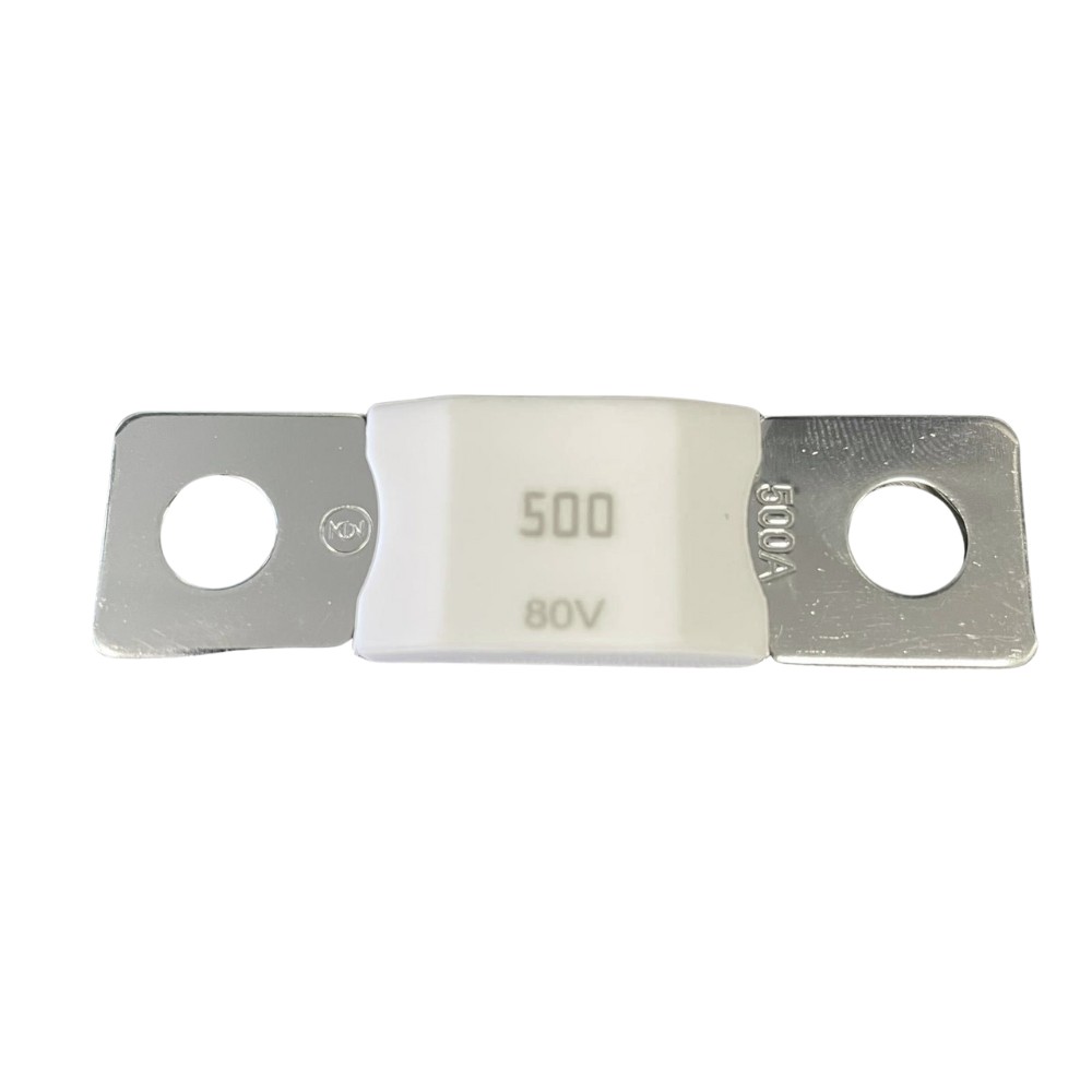Victron Mega-Fuse 500A/80V | Cip138500020