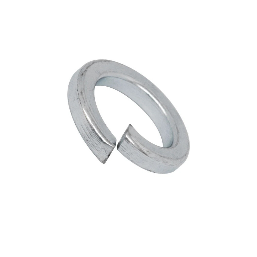 Victron Easyfix A2 Stainless Steel Split Ring Washers M5 x 1.2mm