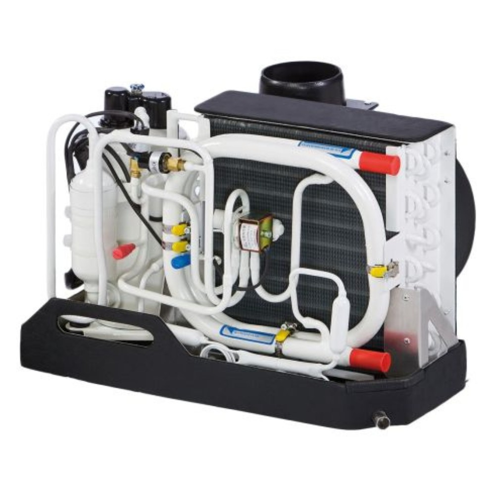 Webasto BlueCool S-Series | S16-R-115V-REV-R410A