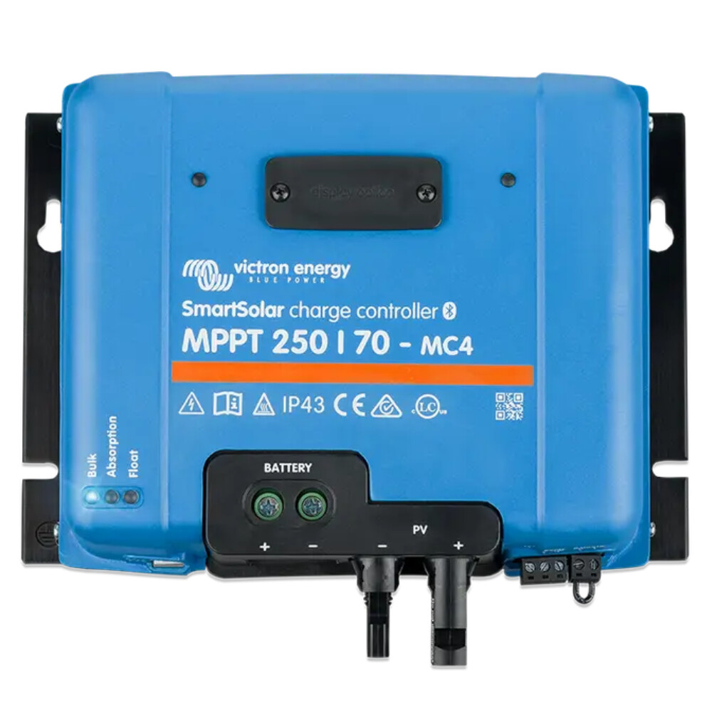 Victron Light Smartsolar Mppt 250/70-Tr