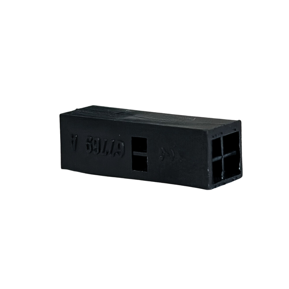Webasto Connector Housing 4 Pin Timer Adapter