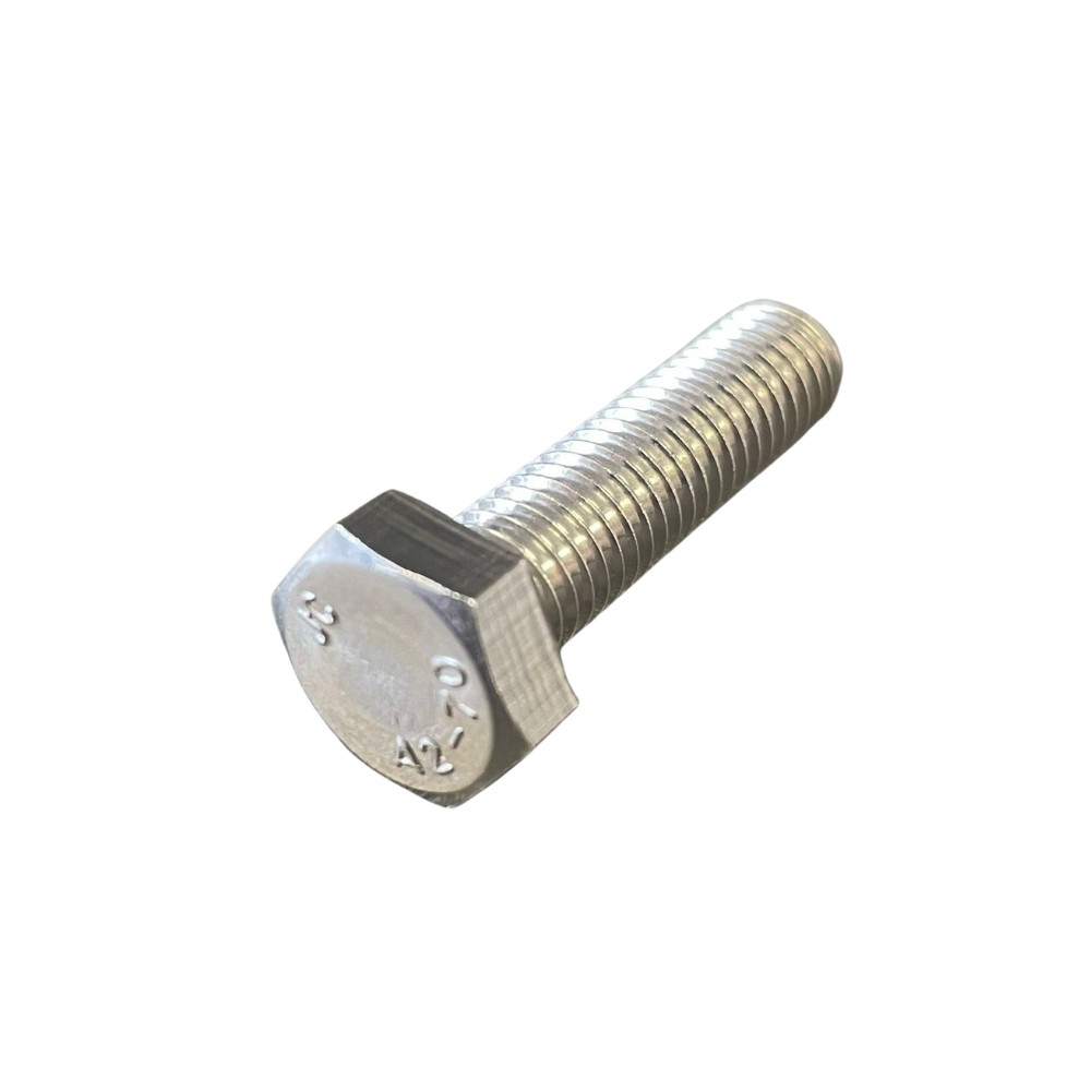 Victron Easyfix A2 Stainless Steel Set Screws M8 X 30Mm