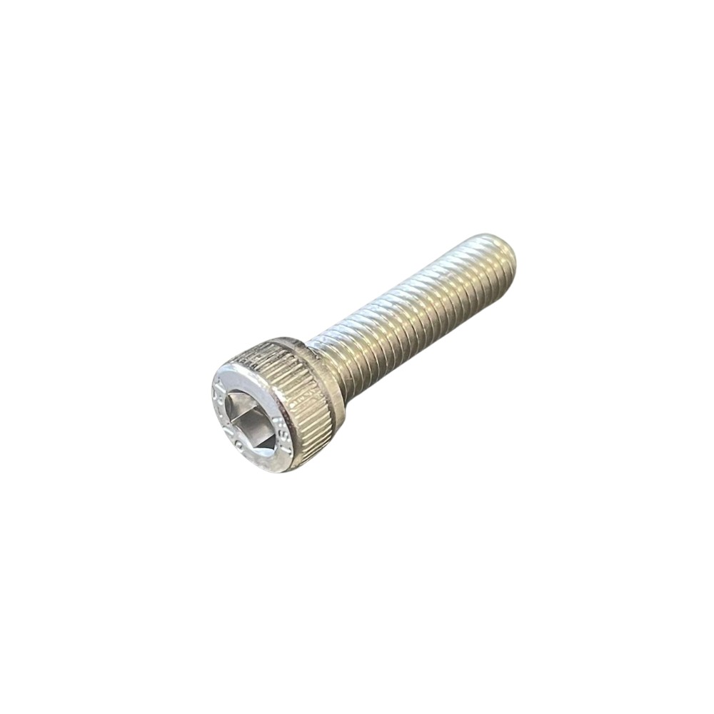 Victron Easyfix Cap Head Socket Screws A2 Stainless Steel M5 X 20Mm