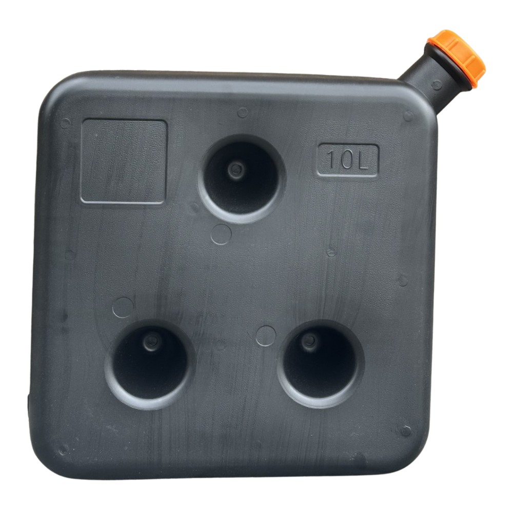 Eberspacher Or Webasto Diesel Heater Fuel Tank 10 Ltr | 33000110C