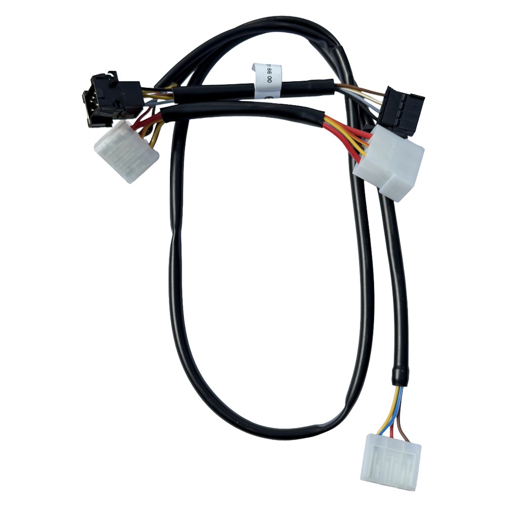 Eberspacher Hydronic L Series Heater Diagnostic Adapter Cable Kd2000 | 221000316600