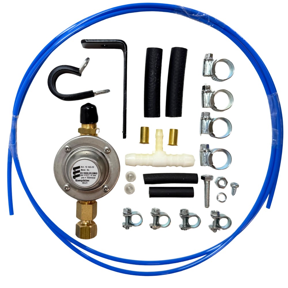 Eberspacher Renault Master Vauxhall Movano Fuel Kit 2015 onward | 292180010426