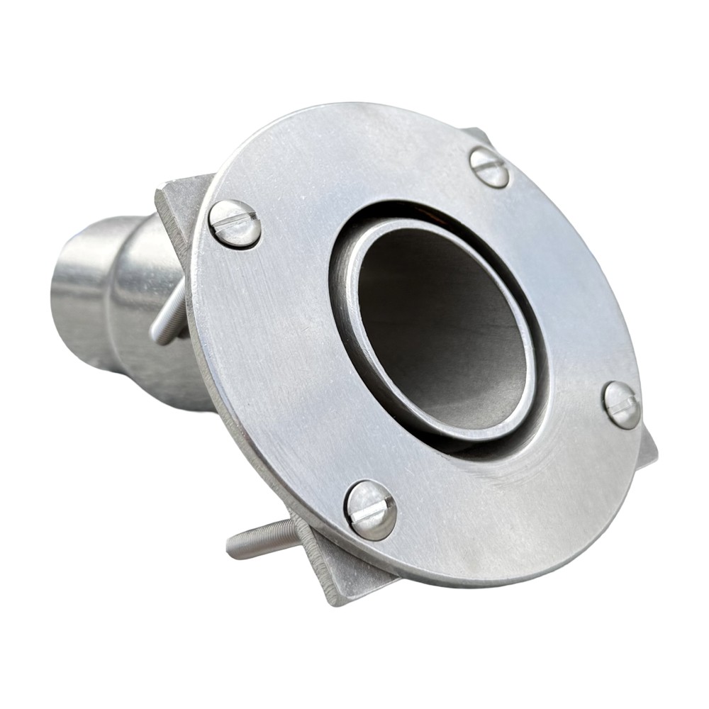 Webasto Marine Exhaust Hull/Skin Fitting 38Mm | 1319428A