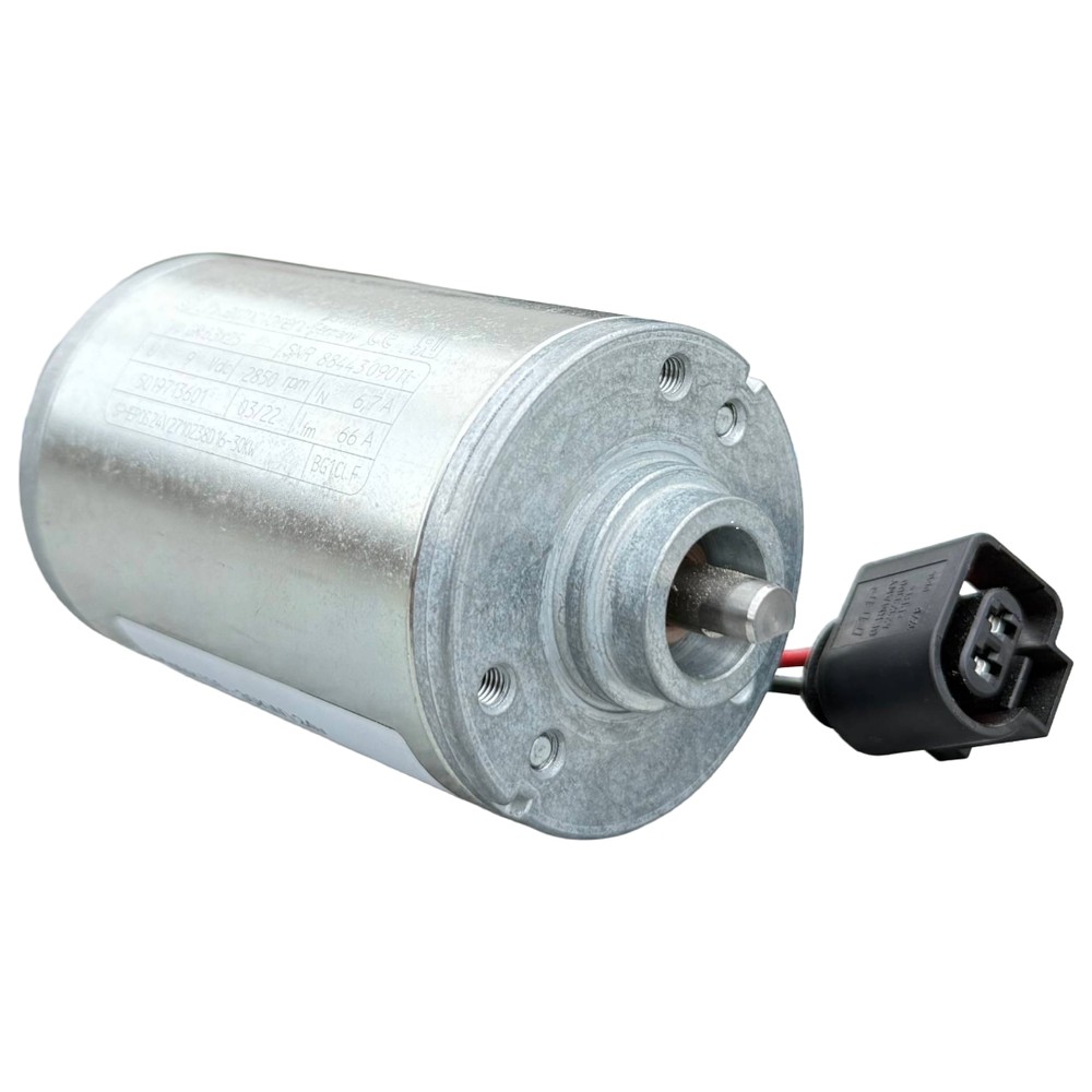 Webasto S Series Heater Combustion Fan Motor | 2710238C