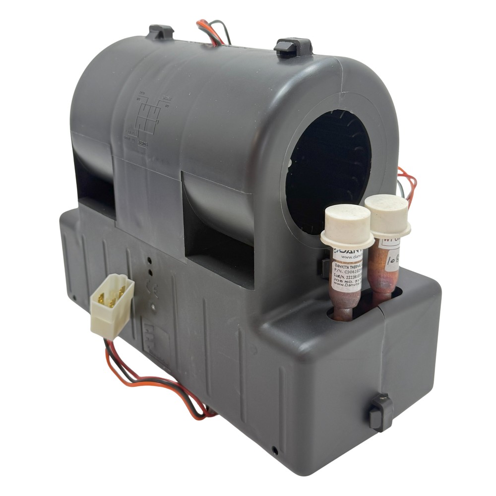 Eberspacher Xeros 4000 12v Blower | 222282110163