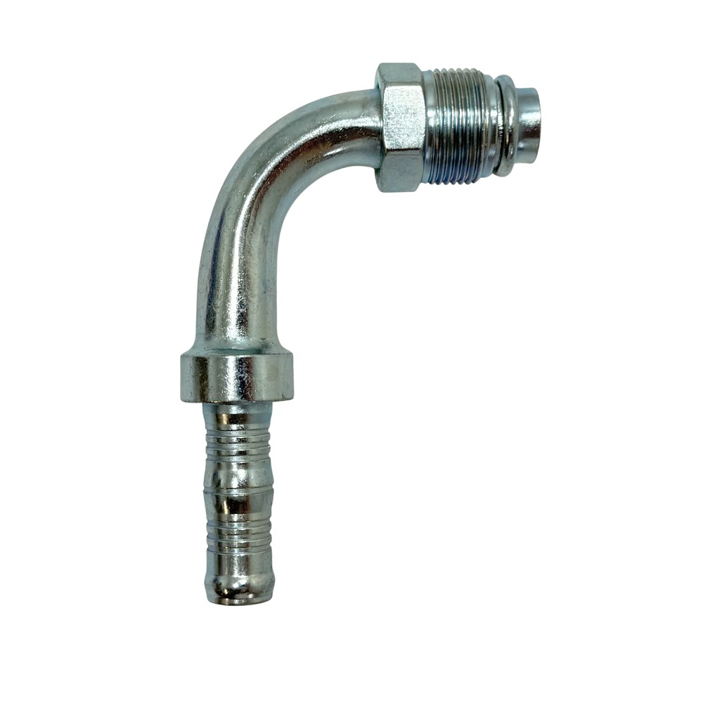 Eberspacher Air Con Fitting No10 M/O 90° BFC | 811710042498