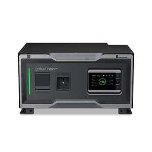Eberspacher Zeliox NEO 4000 4kW 48V Portable Power Station